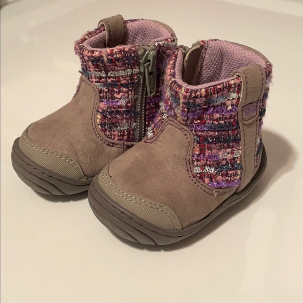 Surprize by Stride Rite Boots